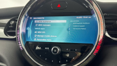 MINI Hatchback 1.5 Cooper Classic 3dr Petrol Hatchback